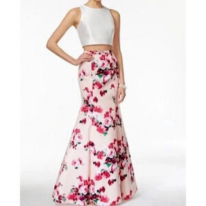 Agua dresses evening skirt